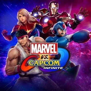 Marvel vs Capcom Infinite PS Oyun kullananlar yorumlar